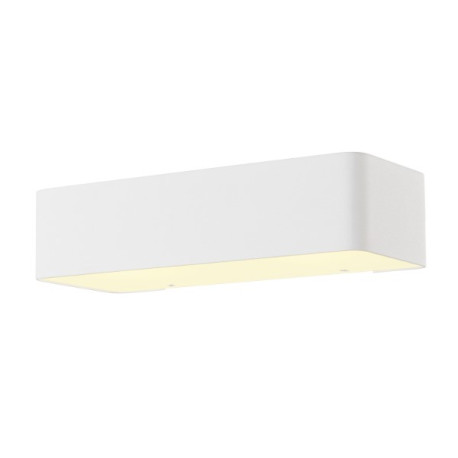 WL149 LED Lum.mur blanc