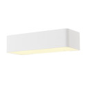 WL149 LED Lum.mur blanc