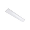 Wave LED blanc