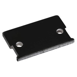 Profil M-Line Embout plat