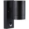 Tin Maxi Sensor Wall Metal/Glass Black