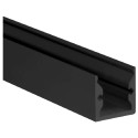 Profile Black S-Line Standard 3m