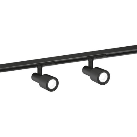 SARA on track 1.0 PAR16 noir