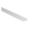 ALU PROFIEL 300CM VOOR PROLED FLEX STRIP