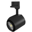 TRACKSPOT LED ZWART - 22W / 1885LM / 300