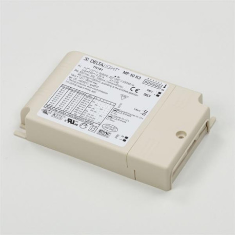 LED power supply 48W