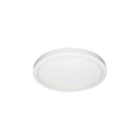 TIPO 1 C 18W 1350Lm 3000K 110° Blanc mat