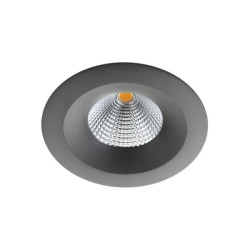 Uniled Isosafe Airtight IP65 graphite 7w
