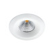 UNILED ISOSAFE IP65 AIRT blanc