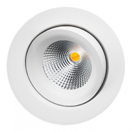 Gyro isosafe DimToWarm blanc 6W LED
