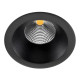 Junistar Soft noir 9W LED