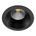 Junistar Soft noir 9W LED