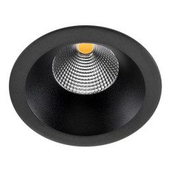 Junistar Soft noir 9W LED