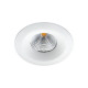 Uniled isosafe IP65 airt blanc 7W LED