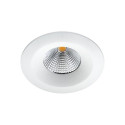 Uniled isosafe IP65 airt blanc 7W LED