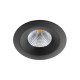 Uniled isosafe IP65 airt noir 7W LED