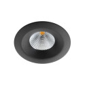 Uniled isosafe IP65 airt noir 7W LED