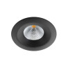 Uniled isosafe IP65 airt noir 7W LED