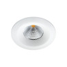 Uniled isosafe blade blanc 7W LED