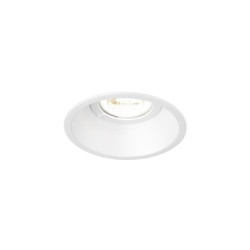 DEEP IP44 PAR16 WHITE MAX35W