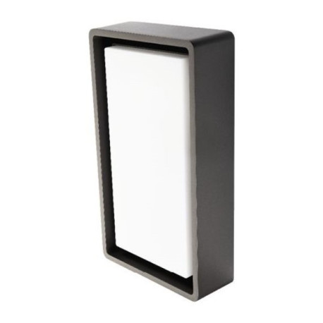 FRAME GRAPHITE LED 3000K