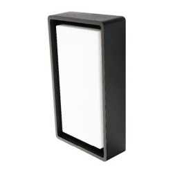 FRAME NOIR LED 3000K