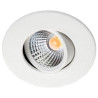 NANO TILT BLANC 3000K 36D
