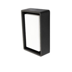 FRAME MINI NOIR LED 3000K