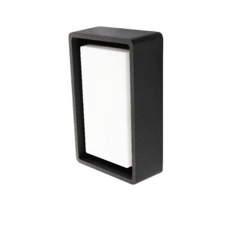 FRAME MINI NOIR LED 3000K