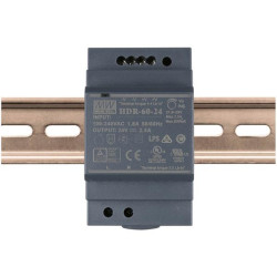 LED VOEDING MONOCHROME IP67 24VDC