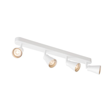 Avo CW Quad QPAR51 blanc 50W