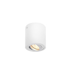Triledo CL QPAR51 blanc 10W