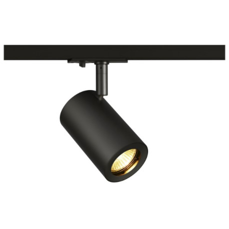 Enola_B track Spot QPAR51 noir 50W 1F