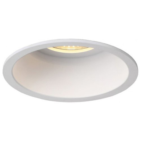 TETIZ spot enc O GU10 blanx fix 85mm