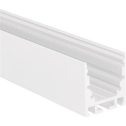 ALU PROFIL 300CM PROLED FLEX STRIP BLANC