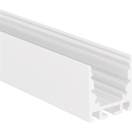 ALU PROFIL 300CM PROLED FLEX STRIP BLANC
