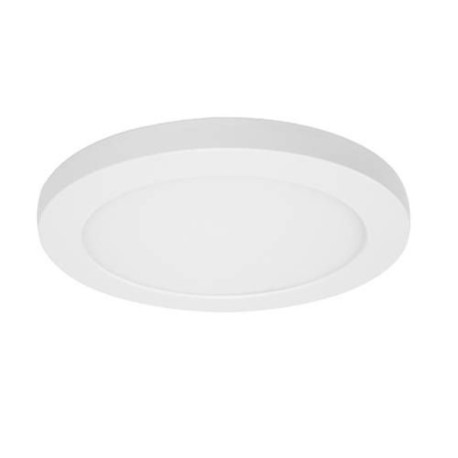 SIRA R 18W 2150Lm 120° IP23 Blanc mat