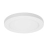 SIRA R 18W 2150Lm 120° IP23 Blanc mat
