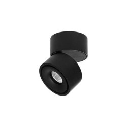 CLAC 1 MINI 8W 750Lm 3000K 38° DIM Noir