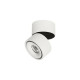 CLAC 1 MINI 8W 750Lm 3000K 38° DIM Blanc