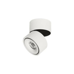 CLAC 1 MINI 8W 750Lm 3000K 38° DIM Blanc