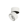 CLAC 1 MINI 8W 750Lm 3000K 38° DIM Blanc