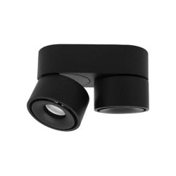 CLAC 2 MINI 2x8W 2x750Lm 3000K 38° DIM N