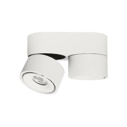 CLAC 2 MINI 2x8W 2x750Lm 3000K 38° DIM B