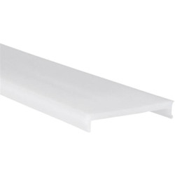 Q-line cover opale plate 300cm