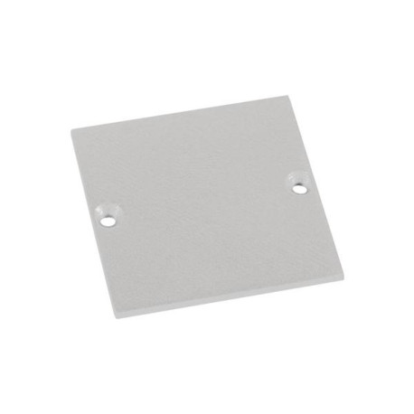 Q-line standard embout plat blanc