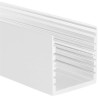 Q-line standard 300cm blanc
