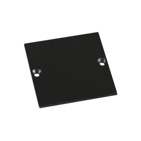 Q-line standard embout plat noir