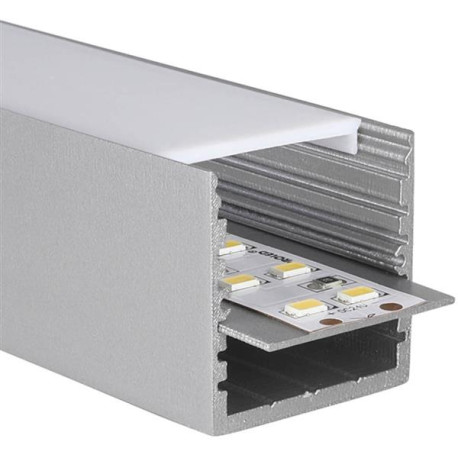 Q-line profile alu 2000x32x1mm