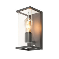 Quadrulo sensor WL E27 anth